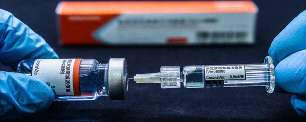 Read more about the article Vacina contra covid-19: Brasil não deve cumprir cronograma prometido para abril