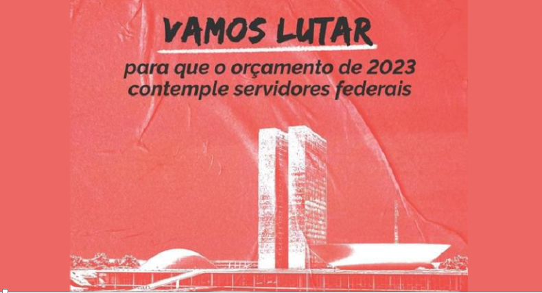Read more about the article Entenda a questão orçamentária para os servidores federais