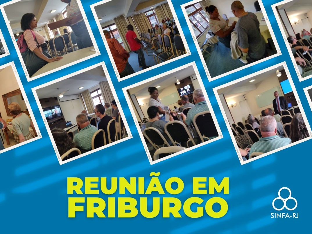 Read more about the article Sinfa-RJ realiza reunião em Nova Friburgo