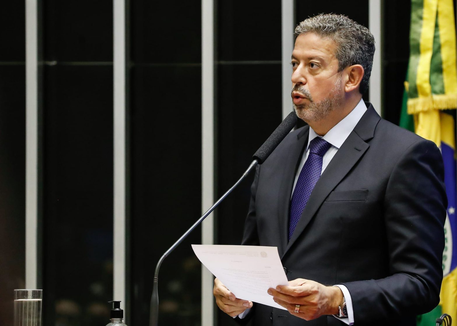 Presidente da Câmara, Arthur Lira / Foto: reprodução/internet