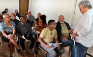 Sinfa-RJ reúne servidores em São Pedro da Aldeia