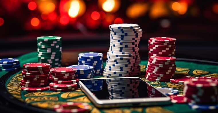 Discover the Best Online Casino Fast Payout UK Options Discover the Best Online Casino Fast Payout UK Options