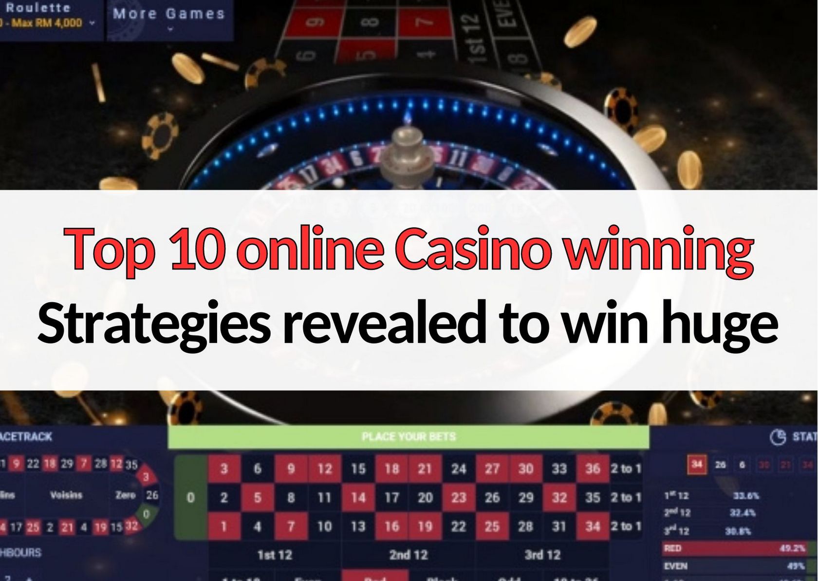 Win Diggers Online Casino Testimonial