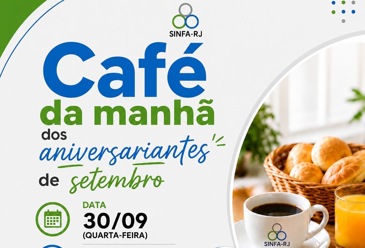 Café da Manhã